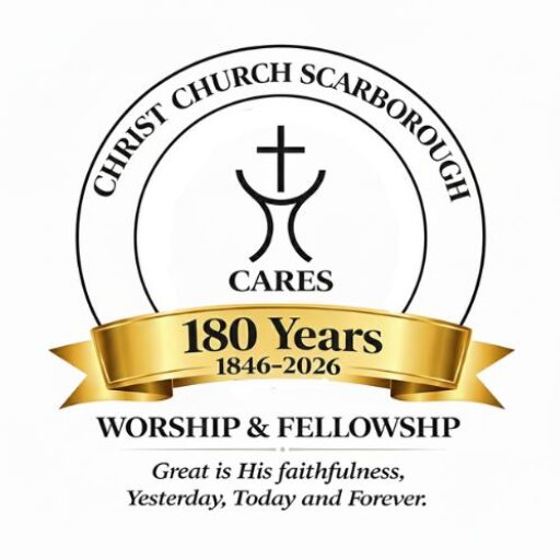 Christ Church Scarborough Village